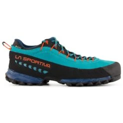 La Sportiva Women's TX4 GTX - Approachschuhe -Kletter Discounter la sportiva womens tx4 gtx approachschuhe 1