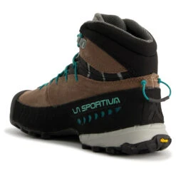 La Sportiva Women's TX4 Mid GTX - Approachschuhe 14 La Sportiva Women's TX4 Mid GTX - Approachschuhe -Kletter Discounter la sportiva womens tx4 mid gtx approachschuhe detail 5