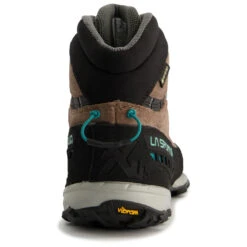 La Sportiva Women's TX4 Mid GTX - Approachschuhe 15 La Sportiva Women's TX4 Mid GTX - Approachschuhe -Kletter Discounter la sportiva womens tx4 mid gtx approachschuhe detail 6