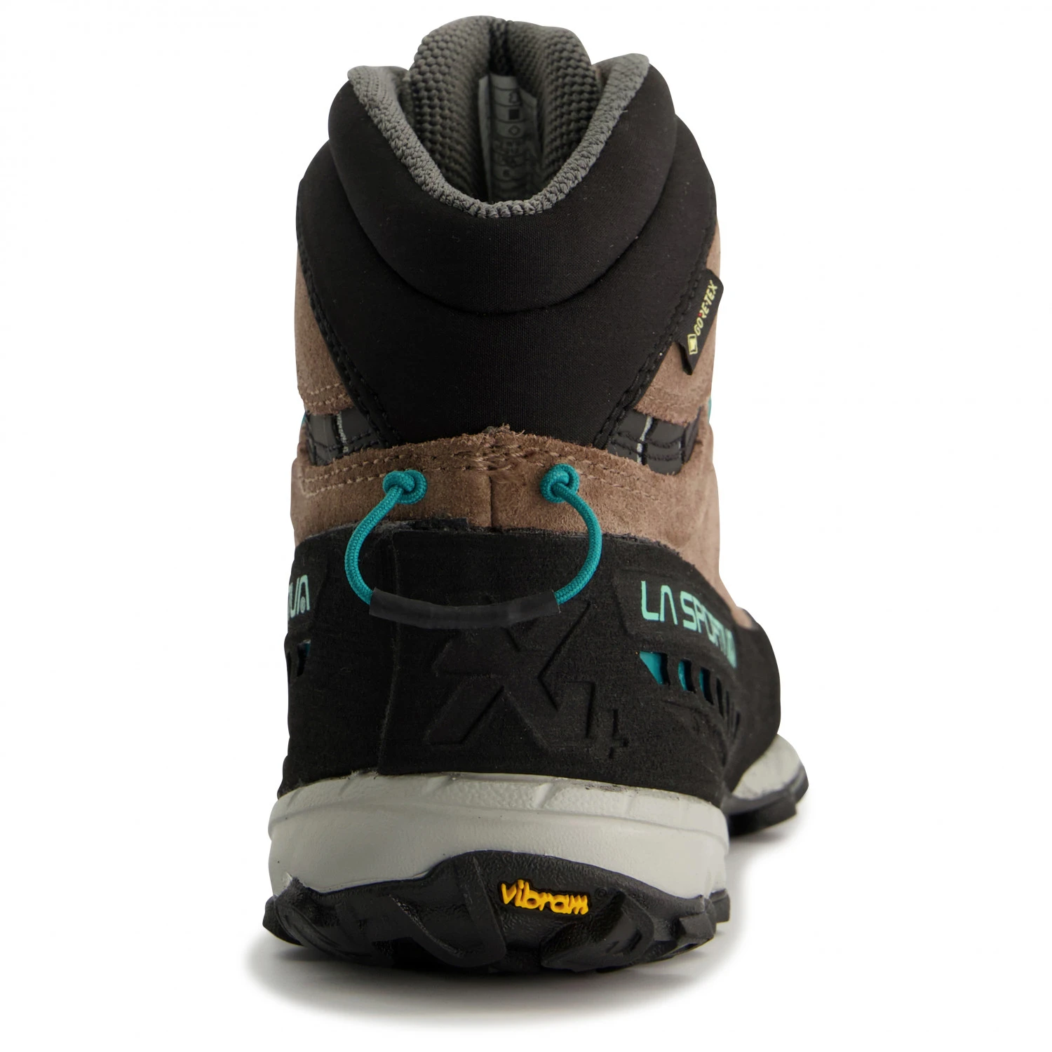La Sportiva Women's TX4 Mid GTX - Approachschuhe 6 La Sportiva Women's TX4 Mid GTX - Approachschuhe – Bild 6