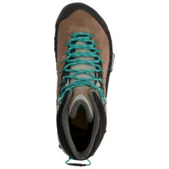 La Sportiva Women's TX4 Mid GTX - Approachschuhe 17 La Sportiva Women's TX4 Mid GTX - Approachschuhe -Kletter Discounter la sportiva womens tx4 mid gtx approachschuhe detail 8