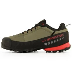 La Sportiva Women's TX5 Low GTX - Approachschuhe -Kletter Discounter la sportiva womens tx5 low gtx approachschuhe detail 4