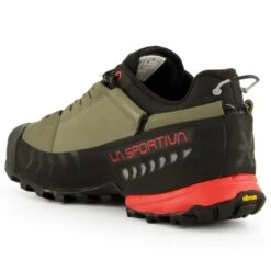 La Sportiva Women's TX5 Low GTX - Approachschuhe -Kletter Discounter la sportiva womens tx5 low gtx approachschuhe detail 5