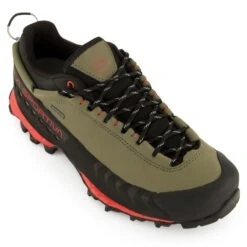 La Sportiva Women's TX5 Low GTX - Approachschuhe -Kletter Discounter la sportiva womens tx5 low gtx approachschuhe detail 7
