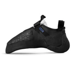 Black Drone High Volume - Kletterschuhe -Kletter Discounter mad rock black drone high volume kletterschuhe detail 3