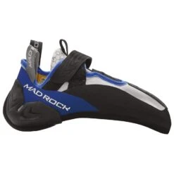 Drone High Volume - Kletterschuhe -Kletter Discounter mad rock drone high volume kletterschuhe detail 3