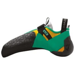 Drone LV - Kletterschuhe -Kletter Discounter mad rock drone lv kletterschuhe detail 3