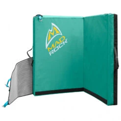 Duo Pad - Crashpad -Kletter Discounter mad rock duo pad crashpad detail 3