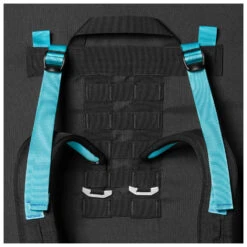 Duo Pad - Crashpad -Kletter Discounter mad rock duo pad crashpad detail 4