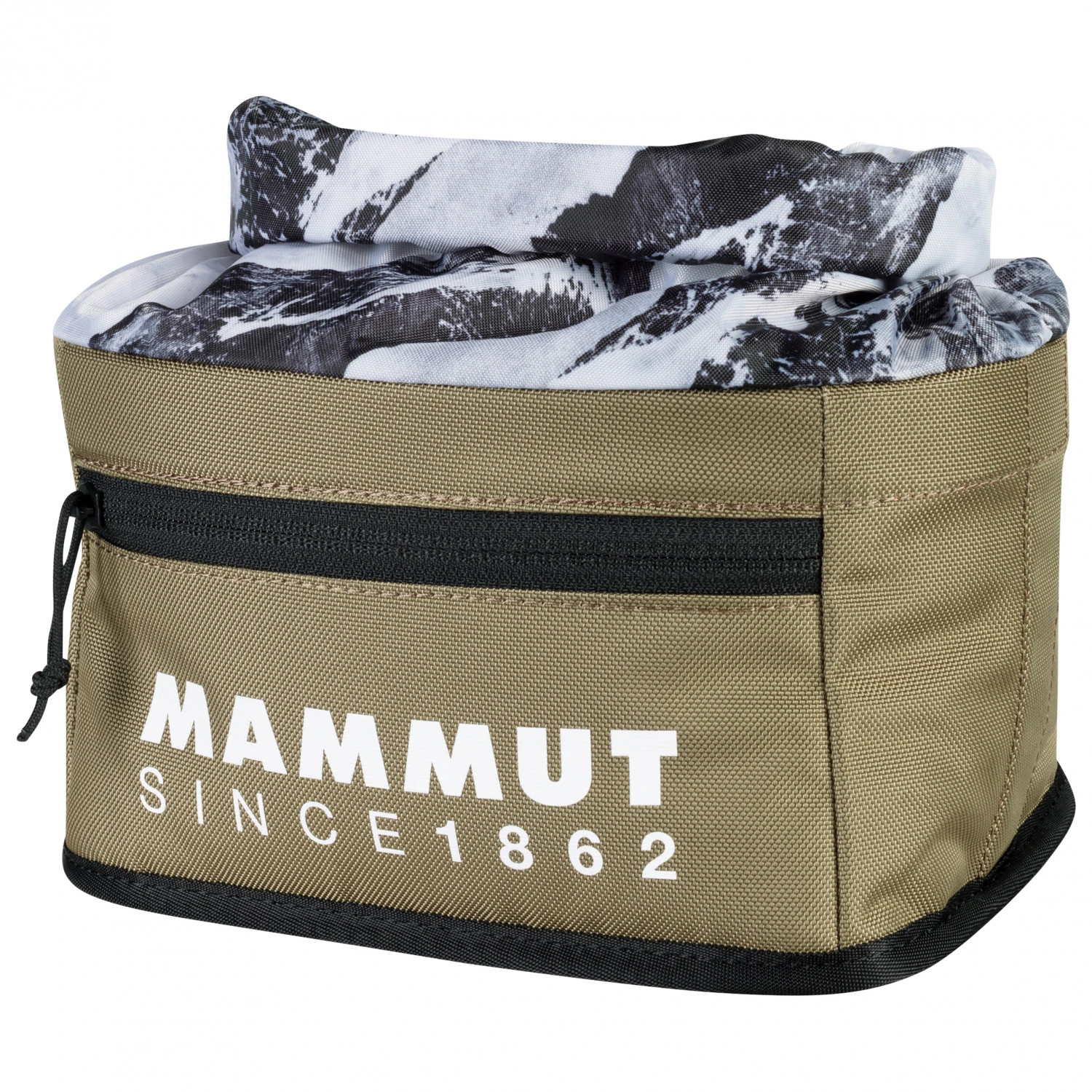 Mammut Boulder Chalk Bag - Chalkbag 2 Mammut Boulder Chalk Bag - Chalkbag – Bild 2