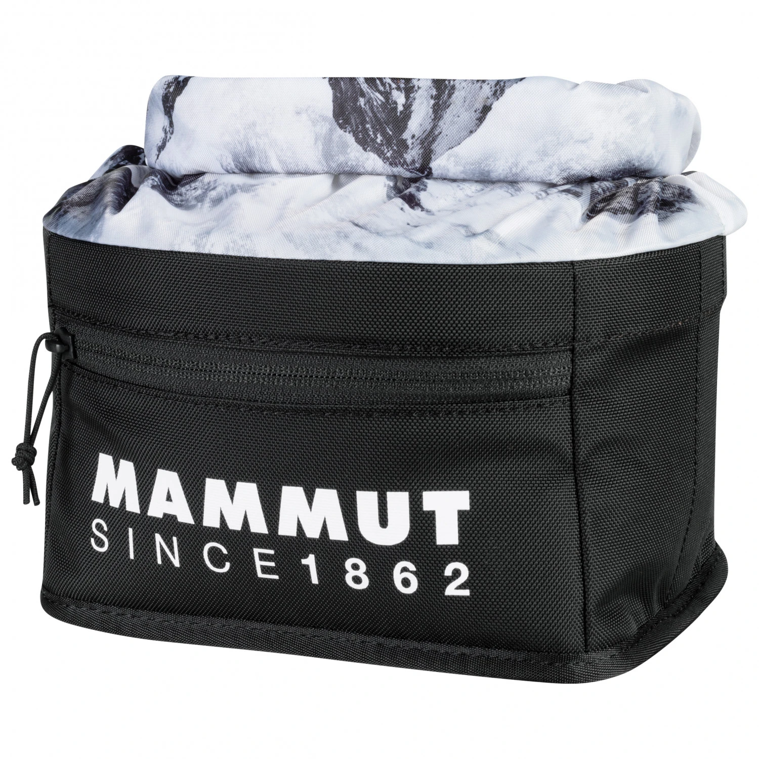 Mammut Boulder Chalk Bag - Chalkbag 1 Mammut Boulder Chalk Bag - Chalkbag