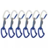 Mammut Crag Keylock Quickdraws - Express-Set