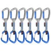 Mammut Crag Keylock Wire Quickdraws - Express-Set