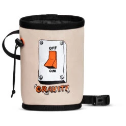 Mammut Gym Print Chalk Bag - Chalkbag -Kletter Discounter mammut gym print chalk bag chalkbag 3