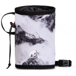 Mammut Gym Print Chalk Bag - Chalkbag -Kletter Discounter mammut gym print chalk bag chalkbag 4