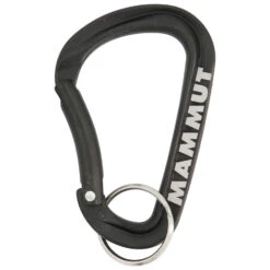Mammut Mini Carabiner Workhorse - Materialkarabiner