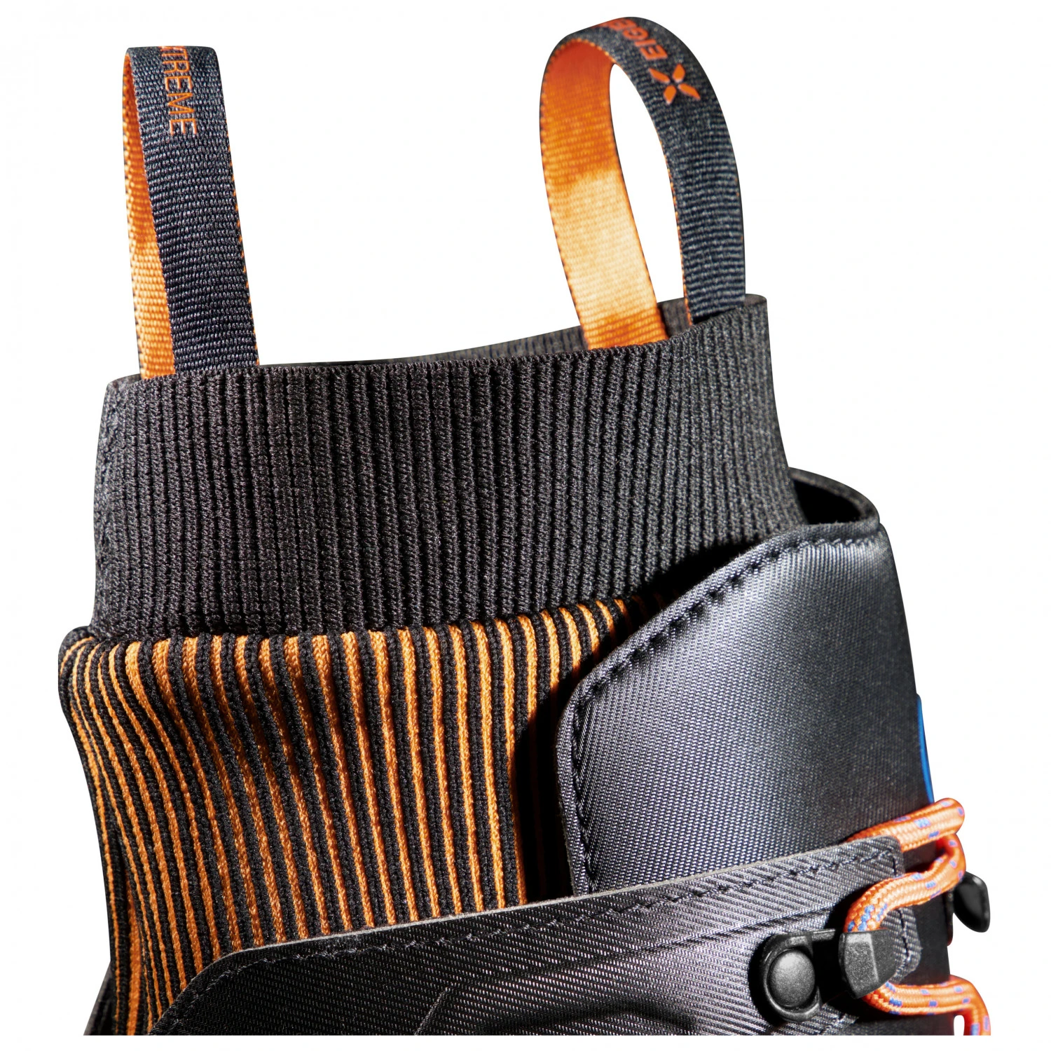 Mammut Nordwand Knit High GTX - Bergschuhe 10 Mammut Nordwand Knit High GTX - Bergschuhe – Bild 10