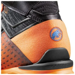 Mammut Nordwand Knit High GTX - Bergschuhe 16 Mammut Nordwand Knit High GTX - Bergschuhe -Kletter Discounter mammut nordwand knit high gtx bergschuhe detail 7