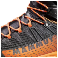Mammut Nordwand Knit High GTX - Bergschuhe 17 Mammut Nordwand Knit High GTX - Bergschuhe -Kletter Discounter mammut nordwand knit high gtx bergschuhe detail 8