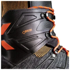 Mammut Nordwand Knit High GTX - Bergschuhe 18 Mammut Nordwand Knit High GTX - Bergschuhe -Kletter Discounter mammut nordwand knit high gtx bergschuhe detail 9