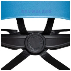 Mammut Skywalker 3.0 Helmet - Kletterhelm -Kletter Discounter mammut skywalker 30 helmet kletterhelm detail 4