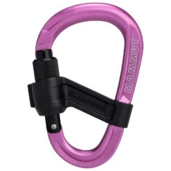 Mammut Smart HMS 2.0 - HMS-Karabiner -Kletter Discounter mammut smart hms 20 hms karabiner 1
