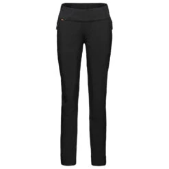 Mammut Women's Runbold Light Pants - Trekkinghose -Kletter Discounter mammut womens runbold light pants trekkinghose 1