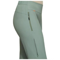 Mammut Women's Runbold Light Pants - Trekkinghose -Kletter Discounter mammut womens runbold light pants trekkinghose detail 5