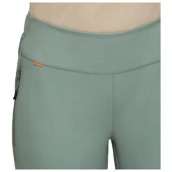 Mammut Women's Runbold Light Pants - Trekkinghose -Kletter Discounter mammut womens runbold light pants trekkinghose detail 6