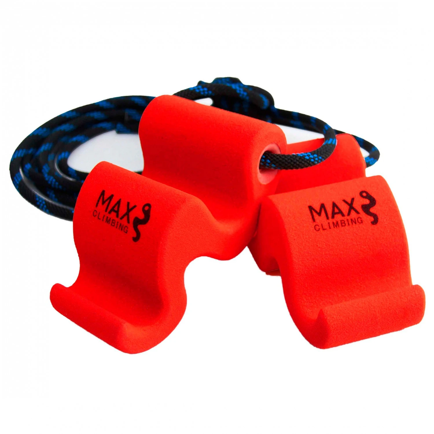 Max Climbing Maxgrip - Trainingsgriffe 1 Max Climbing Maxgrip - Trainingsgriffe