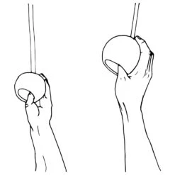 Max Climbing Rockblob - Trainingsgriffe 7 Max Climbing Rockblob - Trainingsgriffe -Kletter Discounter max climbing rockblob trainingsgriffe detail 3