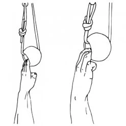 Max Climbing Rockblob - Trainingsgriffe 8 Max Climbing Rockblob - Trainingsgriffe -Kletter Discounter max climbing rockblob trainingsgriffe detail 4