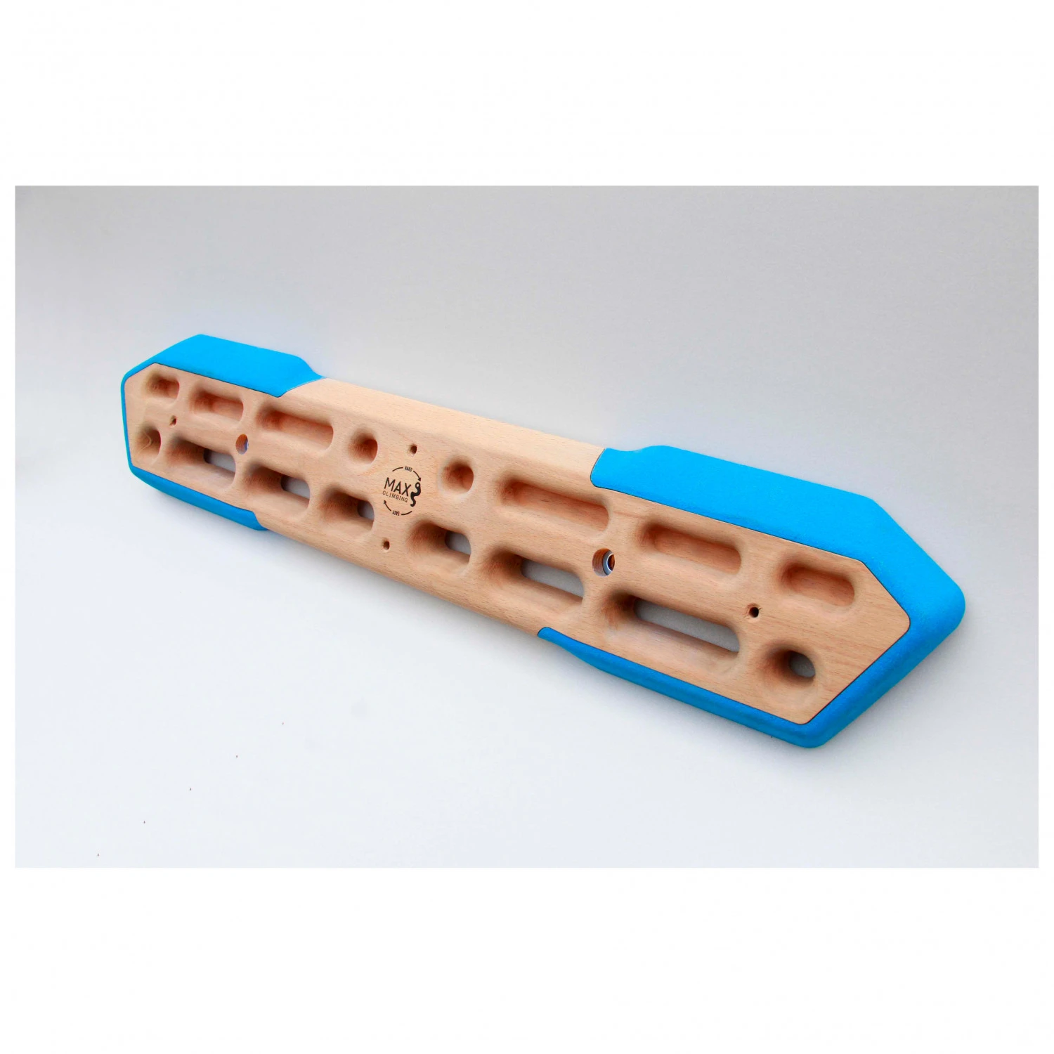 Max Climbing Spinchboard Solo Hybrid - Trainingsboard 2 Max Climbing Spinchboard Solo Hybrid - Trainingsboard – Bild 2