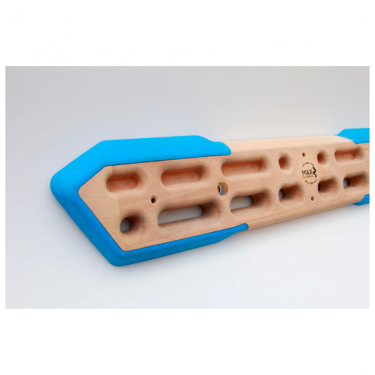 Max Climbing Spinchboard Solo Hybrid - Trainingsboard 3 Max Climbing Spinchboard Solo Hybrid - Trainingsboard – Bild 3