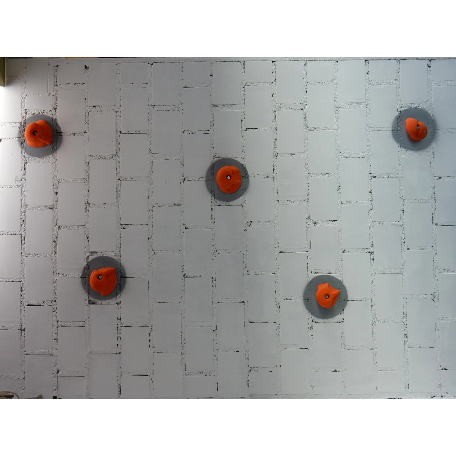 Metolius Mini Jug 5 Pack Naturals - Klettergriffe 2 Metolius Mini Jug 5 Pack Naturals - Klettergriffe – Bild 2