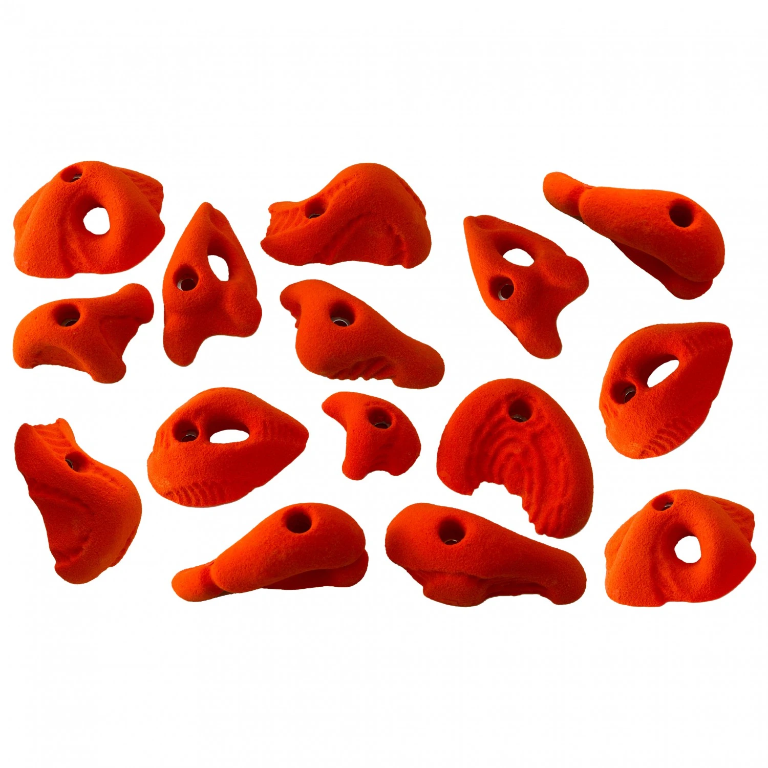 Metolius Modular 15 Pack Naturals - Klettergriffe 1 Metolius Modular 15 Pack Naturals - Klettergriffe