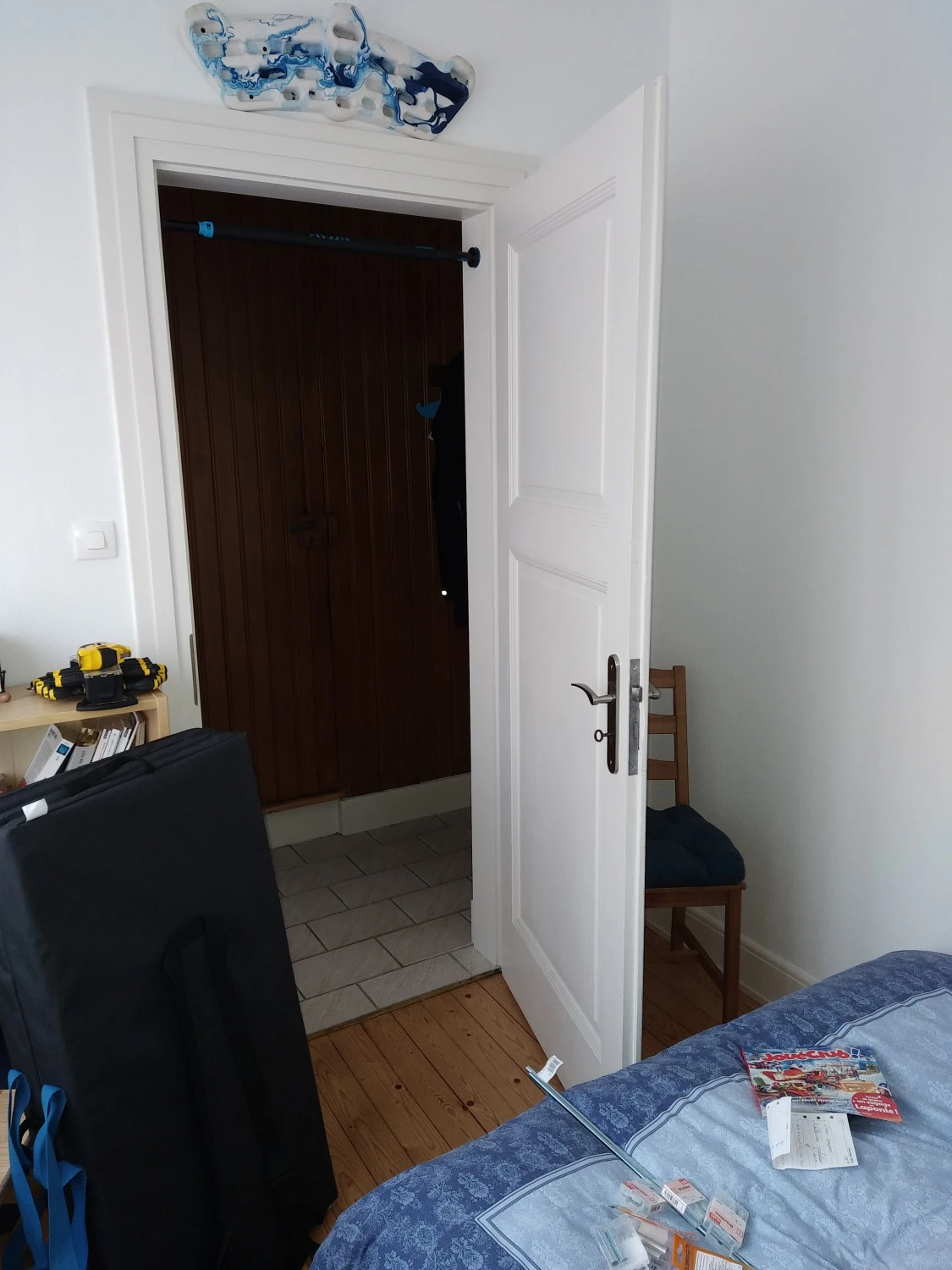 Metolius Simulator 3D - Trainingsboard 6 Metolius Simulator 3D - Trainingsboard – Bild 6