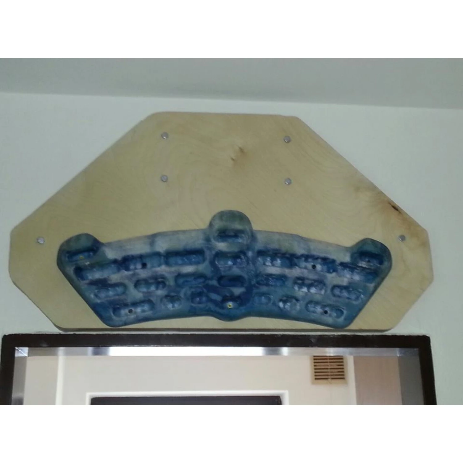 Metolius Simulator 3D - Trainingsboard 4 Metolius Simulator 3D - Trainingsboard – Bild 4