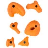 Metolius Super 7 Set Naturals - Klettergriffe
