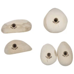 Metolius Wood Grips 25er Pack - Klettergriffe -Kletter Discounter metolius wood grips 25er pack klettergriffe detail 6