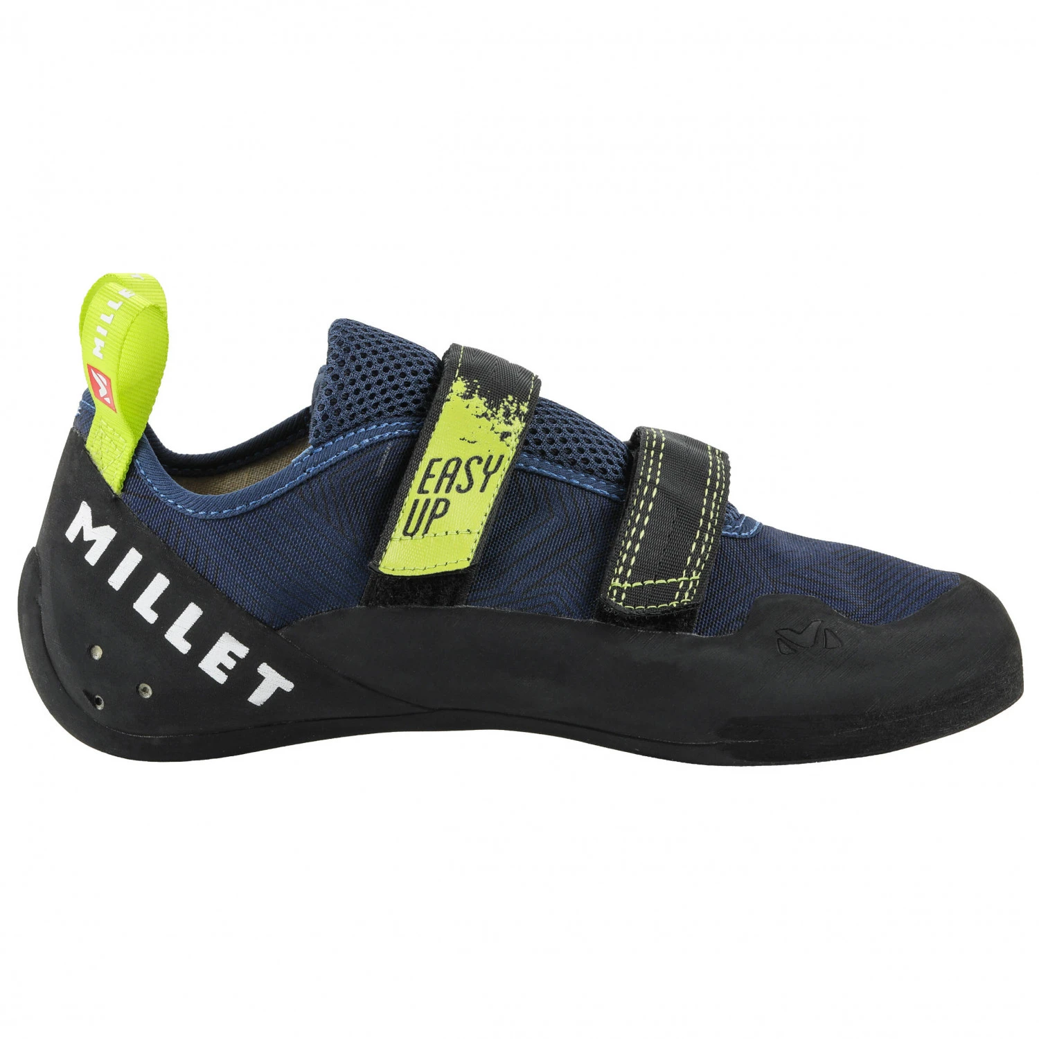 Millet Easy Up - Kletterschuhe 3 Millet Easy Up - Kletterschuhe – Bild 3