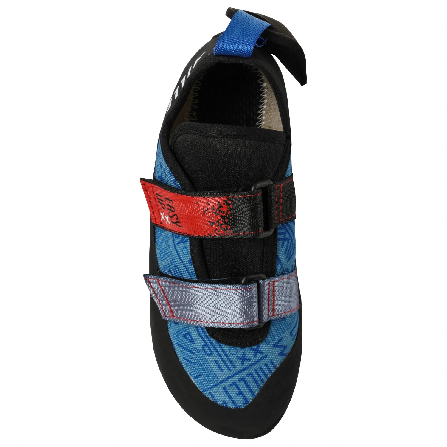 Millet Kid's Easy Up - Kletterschuhe 3 Millet Kid's Easy Up - Kletterschuhe – Bild 3