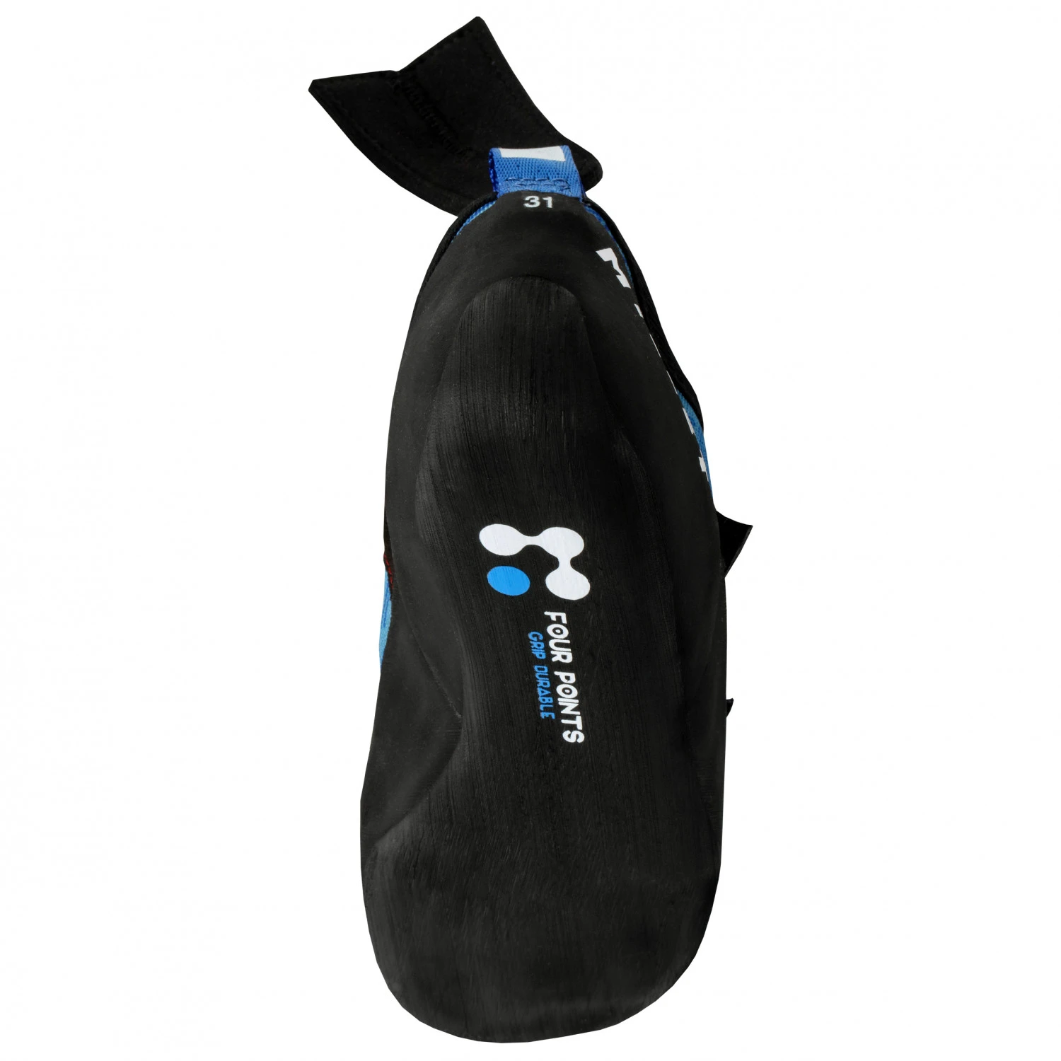 Millet Kid's Easy Up - Kletterschuhe 4 Millet Kid's Easy Up - Kletterschuhe – Bild 4