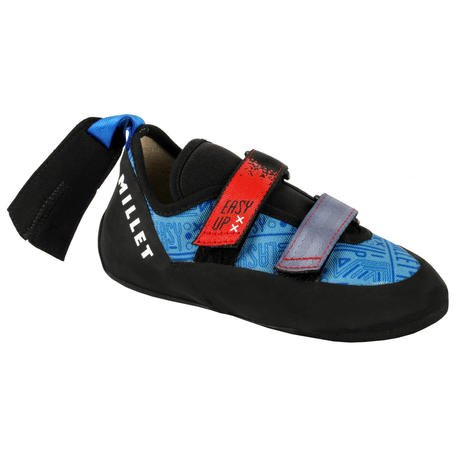 Millet Kid's Easy Up - Kletterschuhe 1 Millet Kid's Easy Up - Kletterschuhe