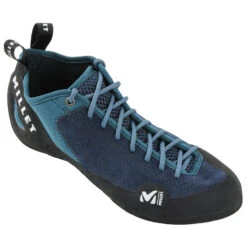 Millet Rock Up Evo - Kletterschuhe 8 Millet Rock Up Evo - Kletterschuhe -Kletter Discounter millet rock up evo kletterschuhe detail 3
