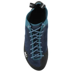 Millet Rock Up Evo - Kletterschuhe 9 Millet Rock Up Evo - Kletterschuhe -Kletter Discounter millet rock up evo kletterschuhe detail 4
