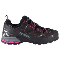 MONTURA Women's Yaru GTX - Approachschuhe -Kletter Discounter montura womens yaru gtx approachschuhe 2