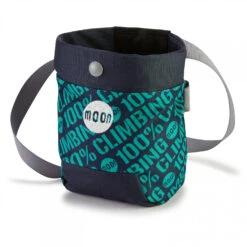 Sport Chalk Bag - Chalkbag -Kletter Discounter moon climbing sport chalk bag chalkbag 7