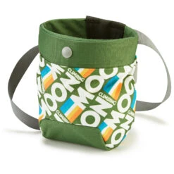 Sport Chalk Bag - Chalkbag -Kletter Discounter moon climbing sport chalk bag chalkbag 9