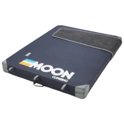 Warrior - Crashpad -Kletter Discounter moon climbing warrior crashpad 2